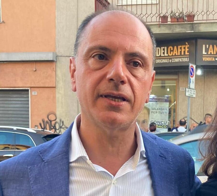 Il sindaco: «In questi casi prevale sempre il dolore»