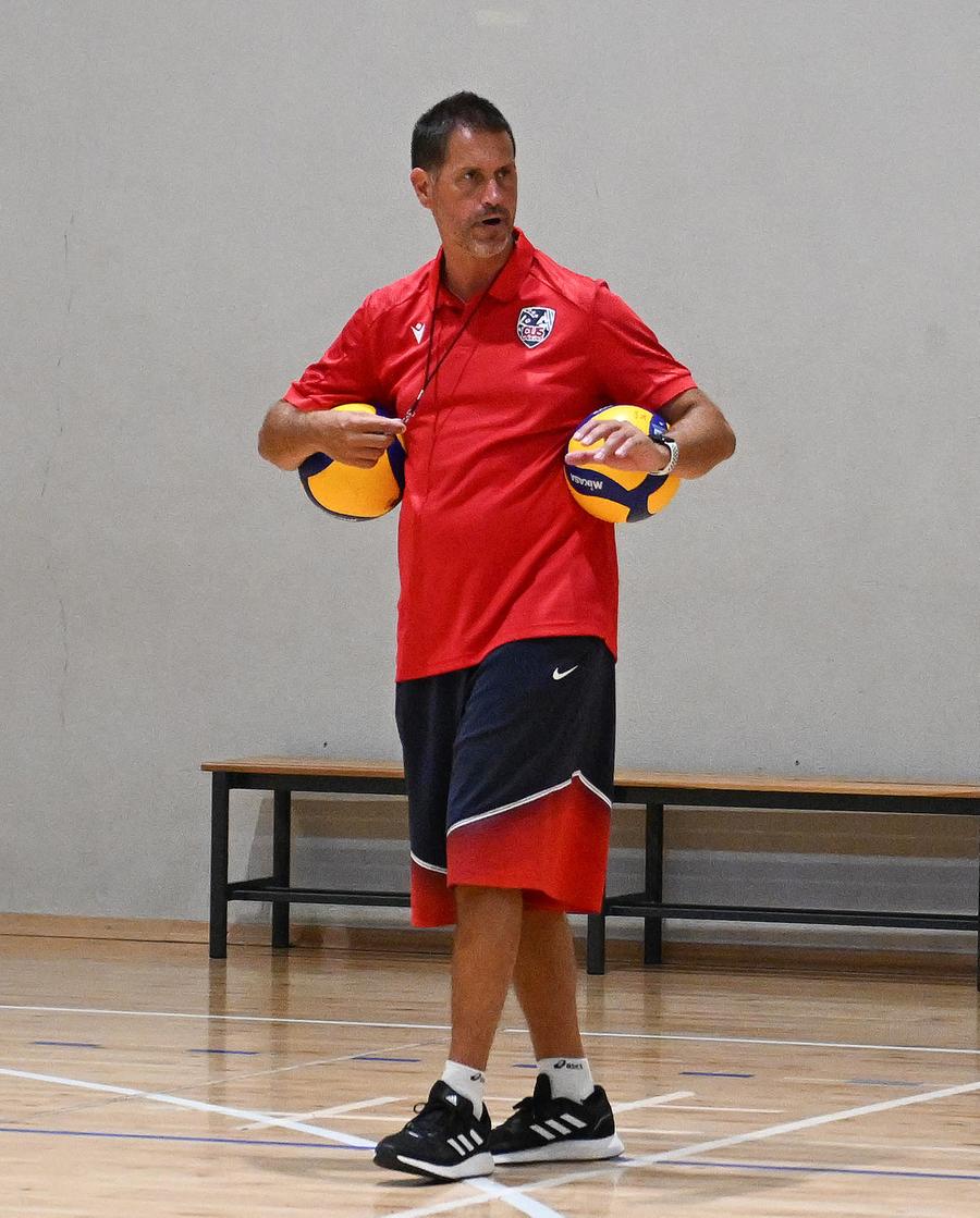 Per il Cus Cagliari subito un esame contro Acqui in A3