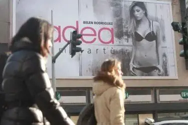 IL MANIFESTO CHE RITRAE BELEN