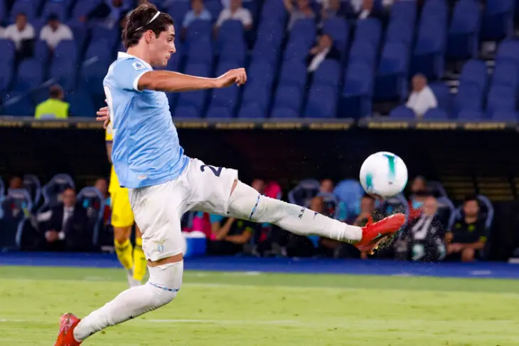 Lazio - Verona 4-0