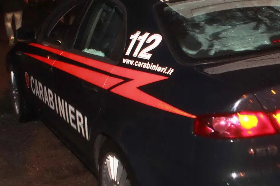 Carabinieri