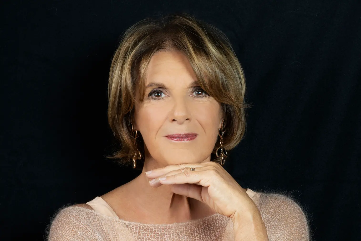 Lella Costa (foto Serena Serrani)