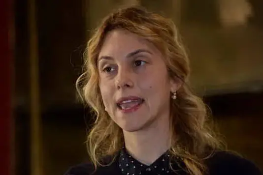 Il ministro della Pa, Marianna Madia