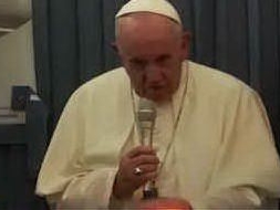 &quot;Abusi negli Stati Uniti, il Papa sapeva&quot;: il j'accuse dell'ex nunzio Viganò