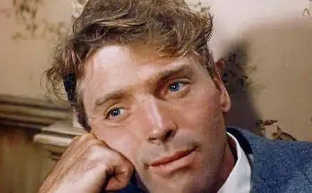 Burt Lancaster