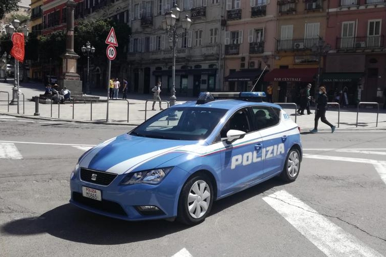 Aperto nonostante le restrizioni anti-Covid, ristoratore multato a Cagliari