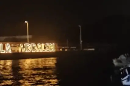 La Maddalena (foto Ronchi)