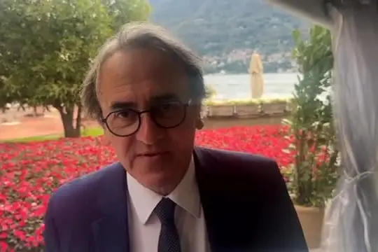 Bonelli: contratto alla tedesca? Eviterei riferimenti ai tedeschi oggi