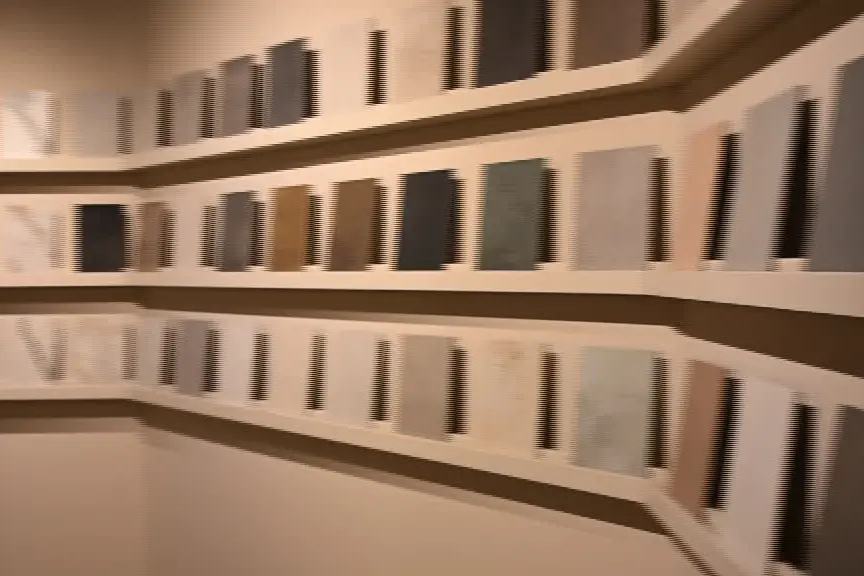 Un hub di 5000 metri a servizio dell'architettura internazionale