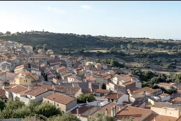Villanova Monteleone (foto concessa)