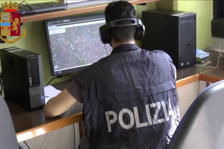 Sgominata banda di 'ndrangheta in Veneto, raffica di arresti VIDEO