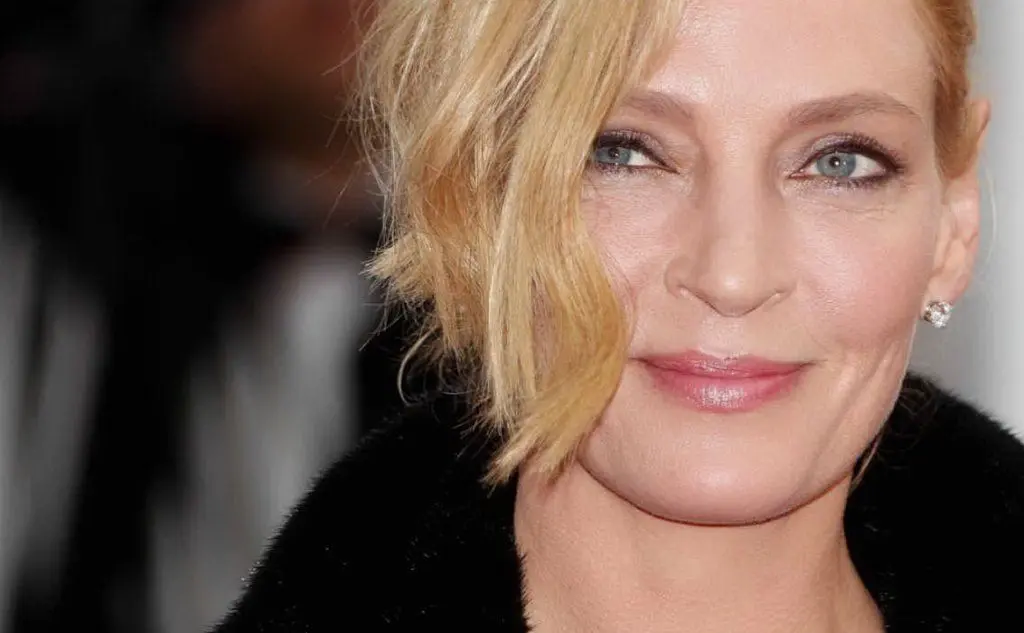 #AccaddeOggi: 29 aprile 1970, nasce Uma Thurman
