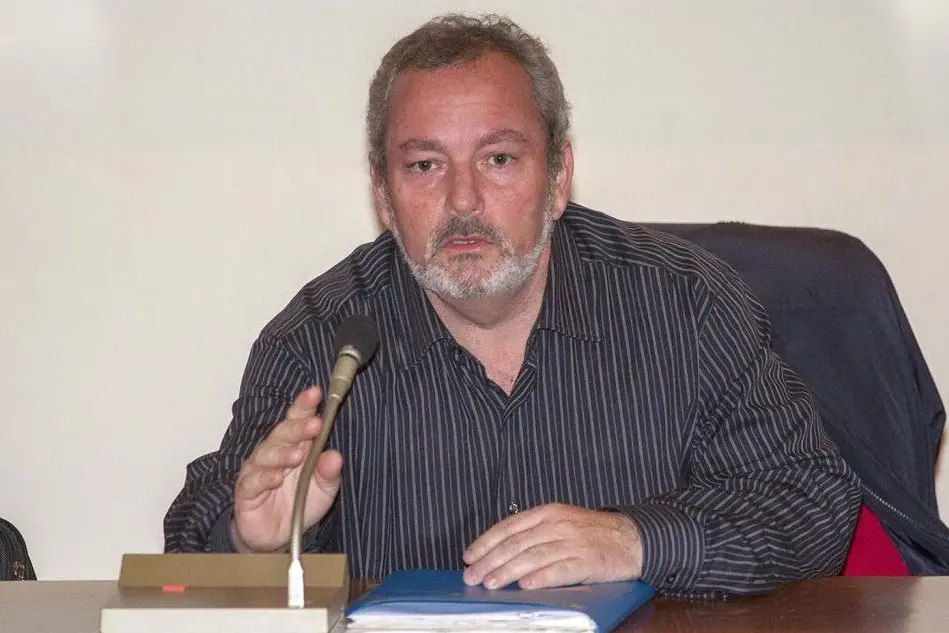 Enrico Marangoni
