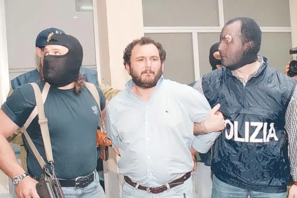 #AccaddeOggi: 20 maggio 1996, l'arresto di Giovanni Brusca