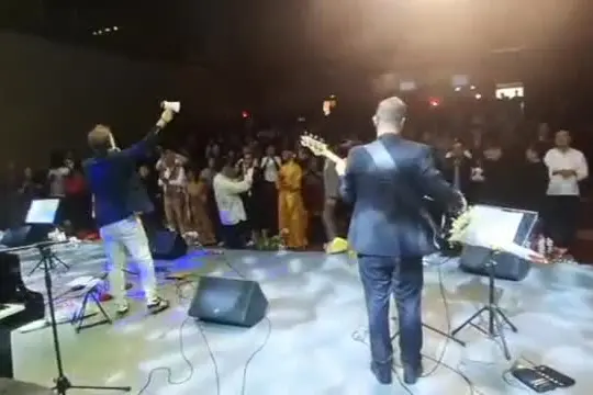 In anteprima il video "Danzeremo la vita" della band 7grani