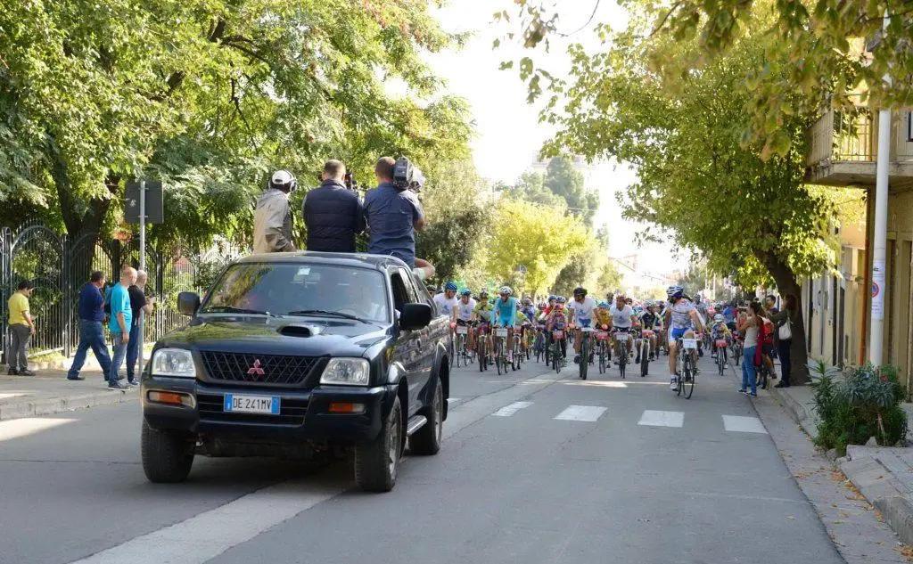 La PedalAru
