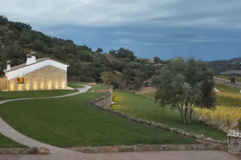 Cantina Siddùra (foto da google)