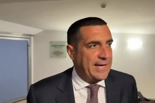 Ducati, de Pascale: "Le istituzioni pretendono di essere ascoltate"