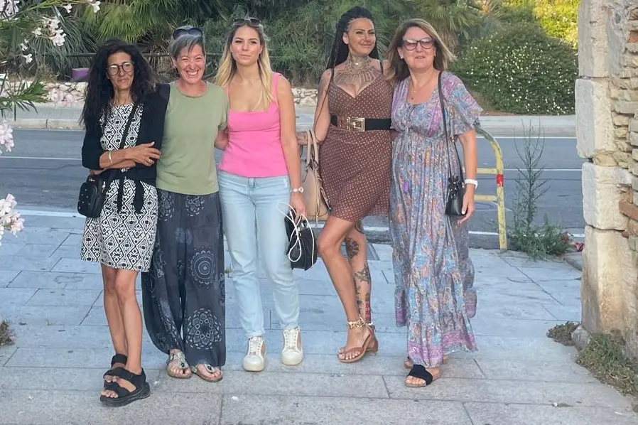 Le donne di Sant'Elia diplomate