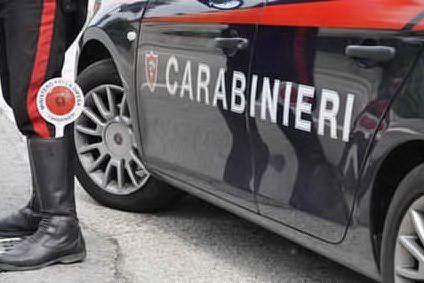 L'operazione è stata condotta dai carabinieri di Reggio Calabria assieme all'antimafia reggina