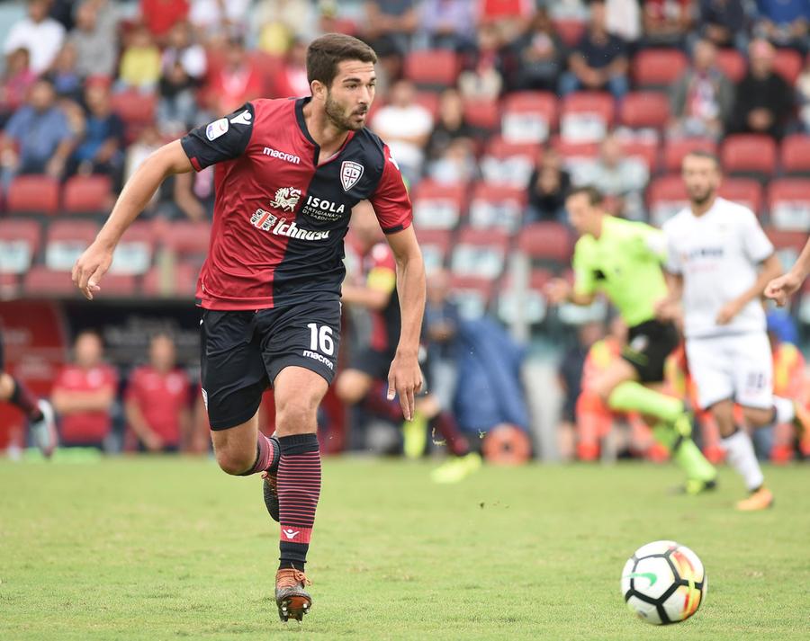 Nella nuova vità di Faragò poco calcio e tanta campagna