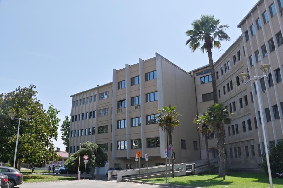 Oristano, un chilo di droga in casa: arrestato