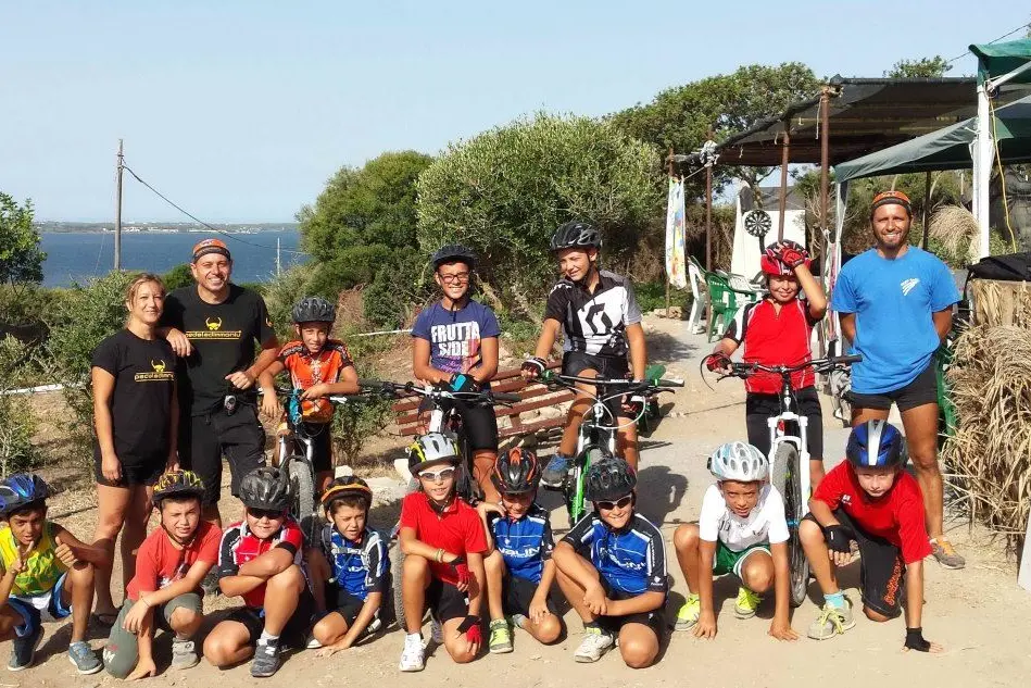 Pedala Dimmoniu (foto di Fabio Murru)