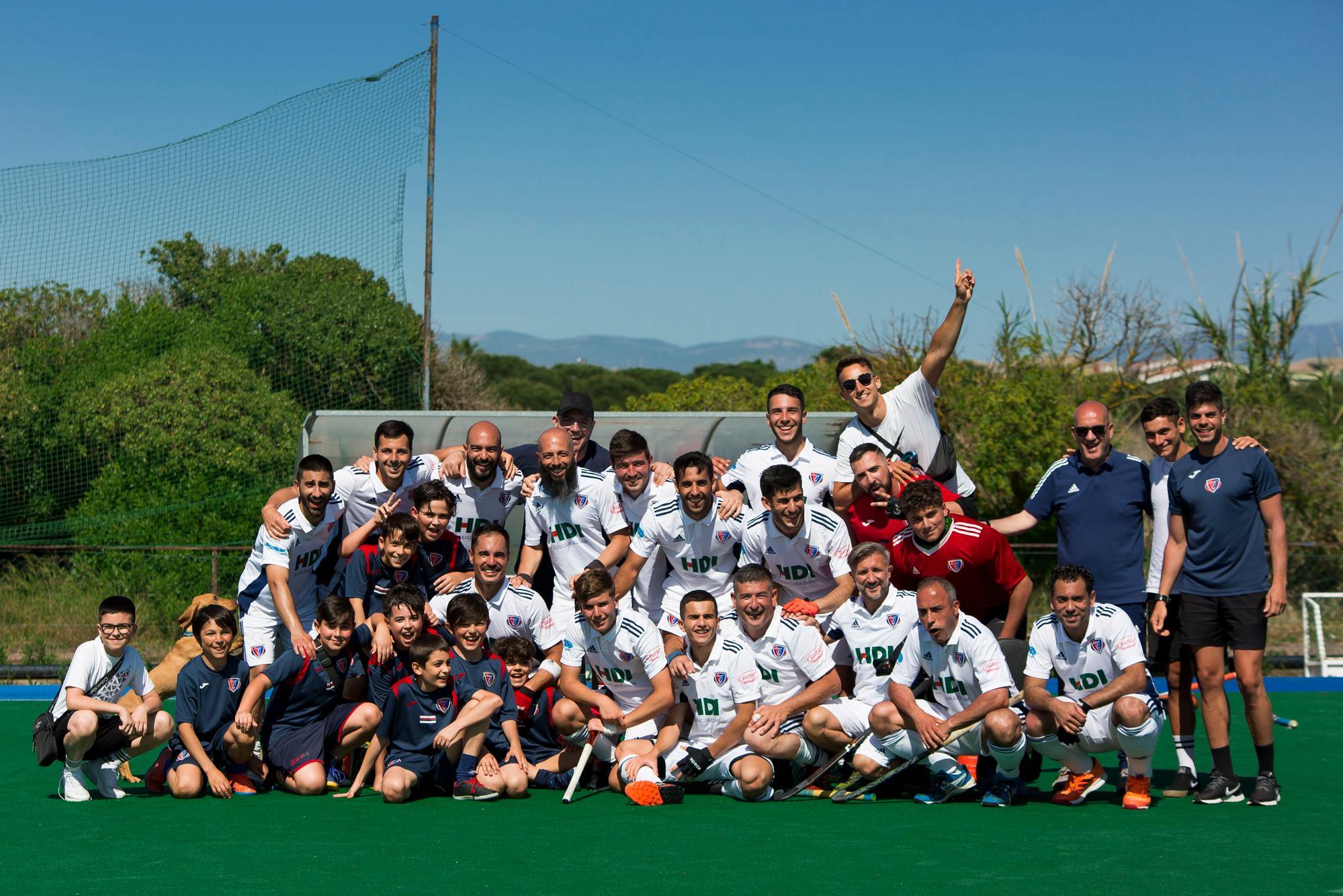 La Ferrini festeggia la vittoria della Coppa Italia\u00A0(foto Carla D'Alberto)
