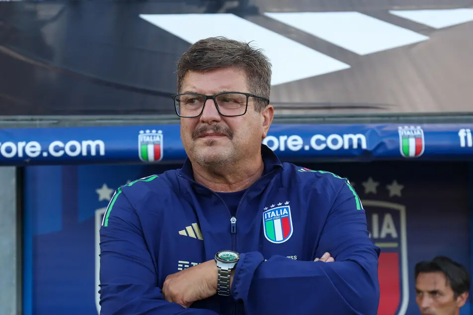 Silvio Baldini (Ansa)