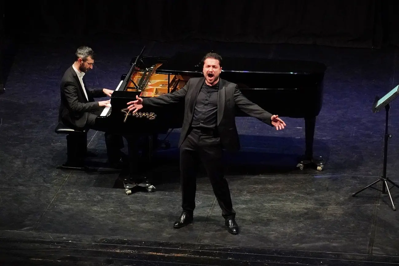 Dave Monaco (foto ufficio stampa)