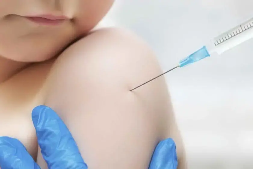 Vaccini, immagine simbolo