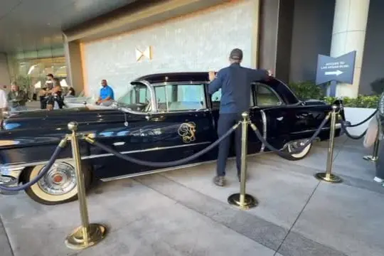 Una nuova era per Las Vegas, l'hotel Fontainebleau va oltre il casinò