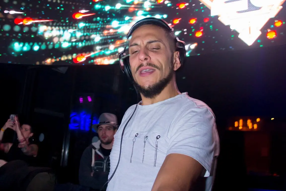 Tatanka (foto ufficio stampa)