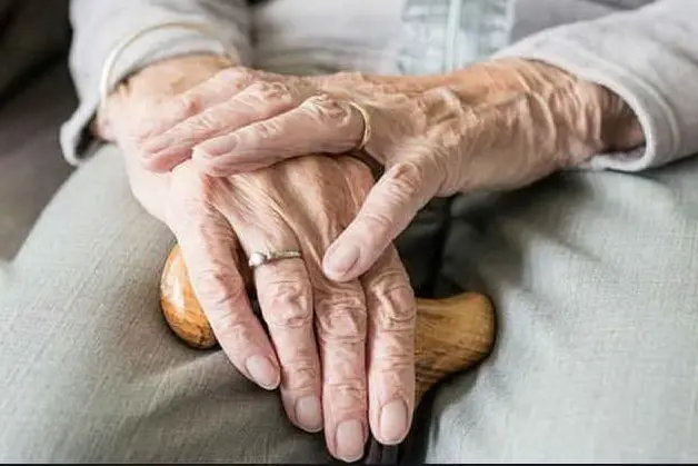 Immagine simbolo (foto da Google)