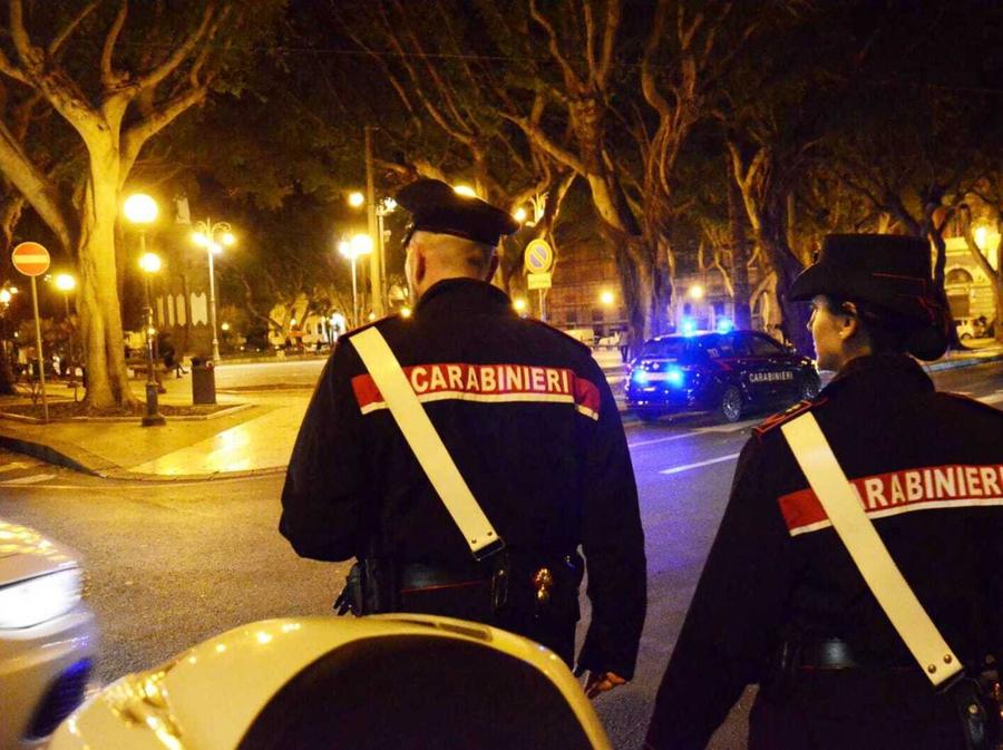 Emergenza sicurezza «Priorità alla legalità»