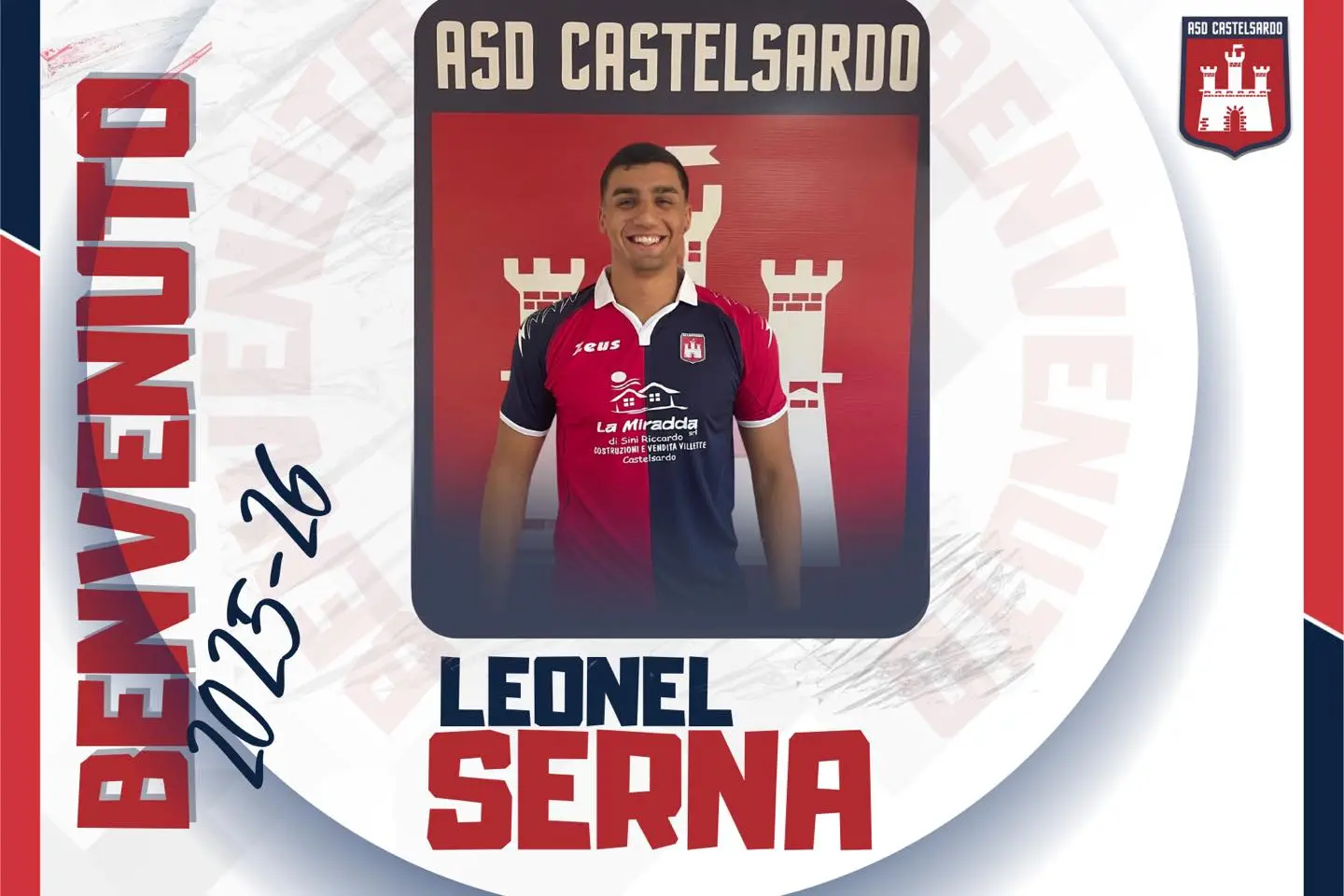 Sernà
