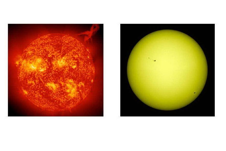 Mercurio passa davanti al Sole: appuntamento col Planetario de L'Unione Sarda