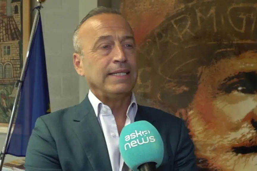 Parmigiano Reggiano, Bertinelli: il futuro è nel mercato estero
