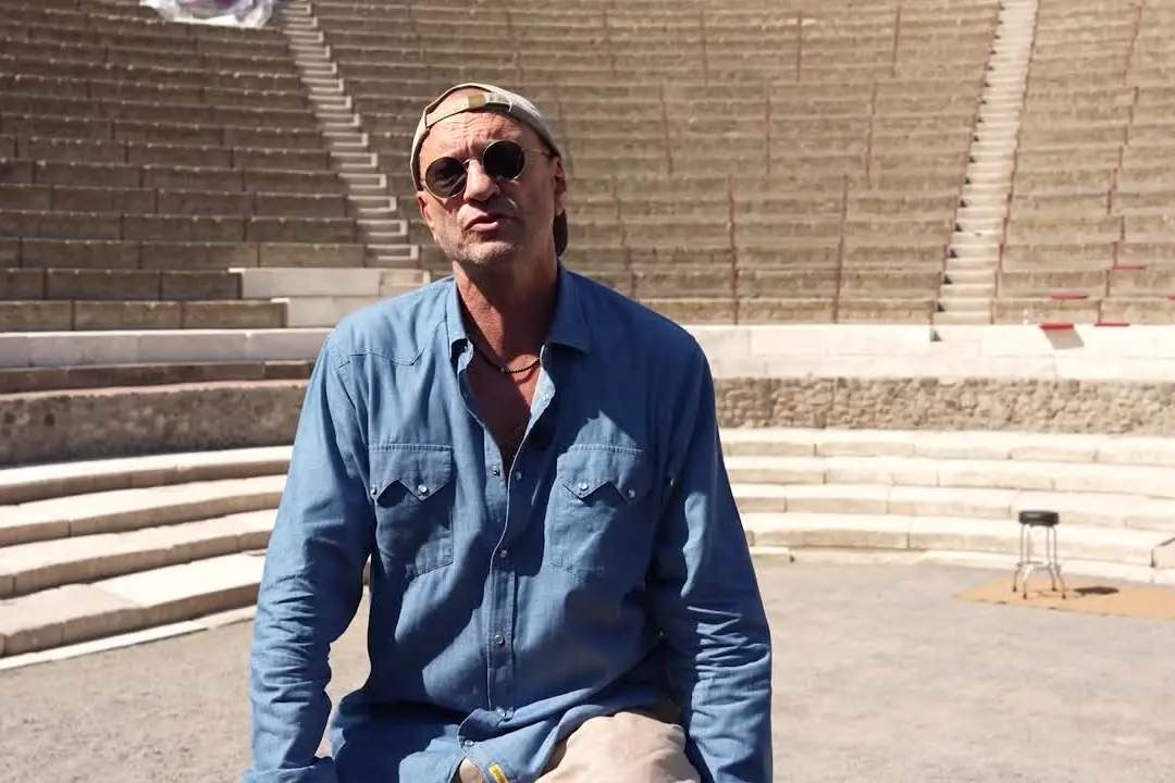 Antonacci: “A Sanremo non vado, ma De Martino ci metterà anima e cuore"