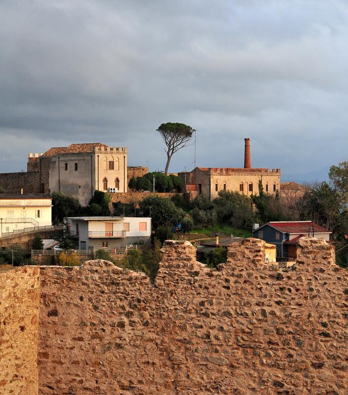 L’episcopio apre le porte ai turisti
