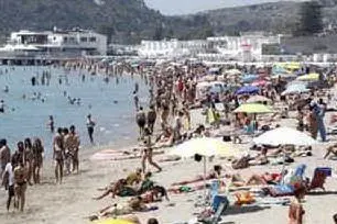 IL POETTO - FOTO D'ARCHIVIO