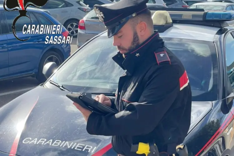Carabinieri (foto cc)