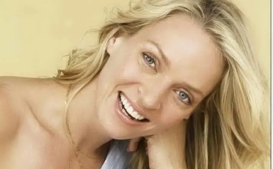 #AccaddeOggi: Buon compleanno Uma Thurman, compie 50 anni