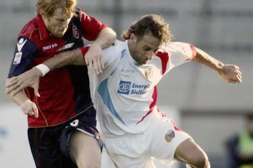Davide Biondini e Ciro Capuano