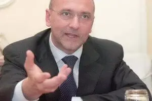 Il presidente Ugo Cappellacci