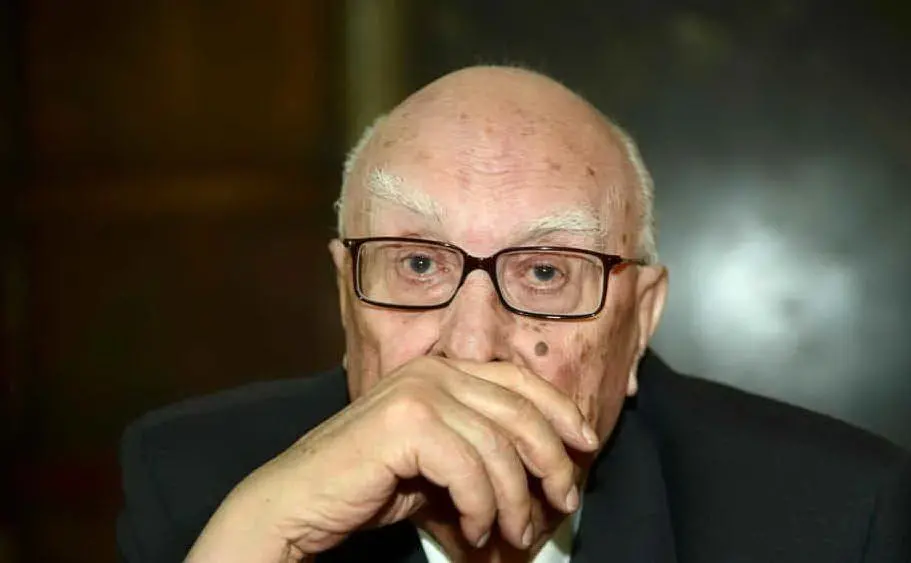 (Foto Wikipedia e Ansa)