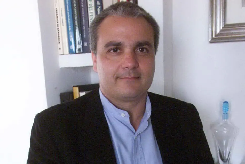 Antonangelo Liori