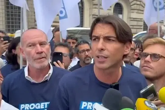Legge elettorale, Onorato: 400mila firme, una truffa