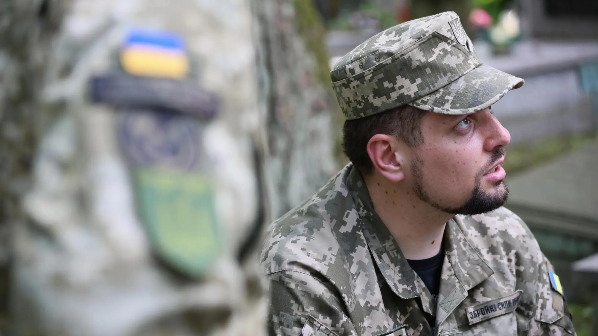 Russia-Ukraine war: in one year thousands of soldiers died in battle ...