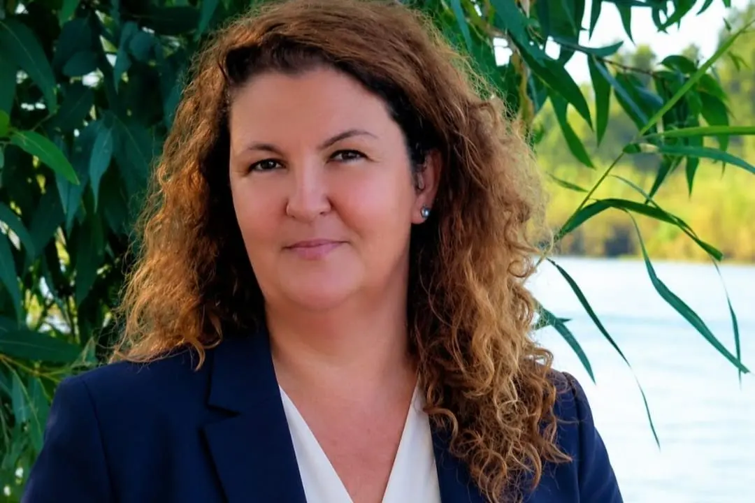Irene Erdas (Foto concessa)